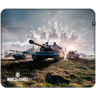World of Tanks mousepad, The Winged Warriors, M