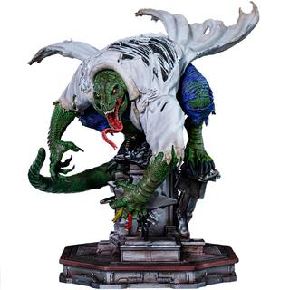 Iron Studios Marvel - Lizard Statue BDS Art Scale 1/10
