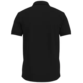 World of Tanks Polo with embroidery black, L