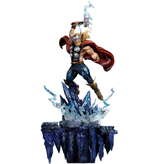 Iron Studios Marvel - Thor Statue Deluxe BDS Art Scale 1/10