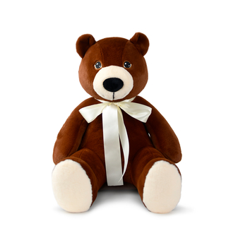 Plush toy WP MERCHANDISE Bear Barry 49 cm