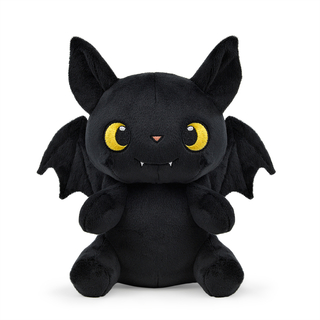 Plyšová hračka WP MERCHANDISE Netopýr Betty 23 cm