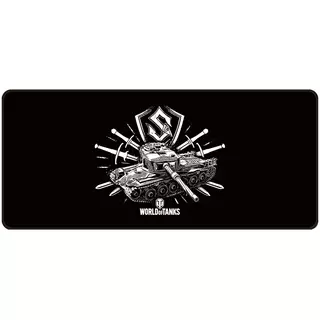 Sabaton WoT mouse mat Swords X-Large