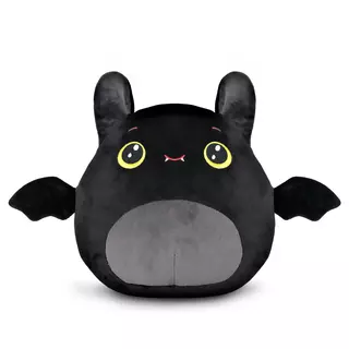 Plush pillow WP MERCHANDISE Halloween Bat Poe 43 cm