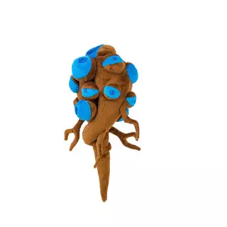 Dota 2 - Sentry Ward Weapon plush 33.3 cm