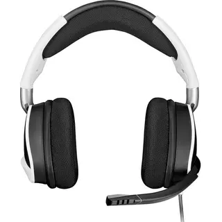 Corsair Gaming Void Elite RGB USB White 7.1 Gaming Headset