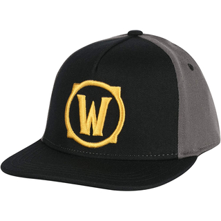 Kšiltovka World of Warcraft Iconic Strech Fit Hat