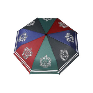 HARRY POTTER - Deštník - Domy
