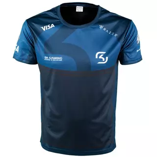 SK Gaming - Player Jersey BITEY, 3XL