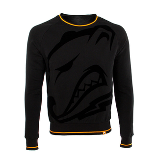 Virtus.pro - Bear  Sweatshirt black, 2XL