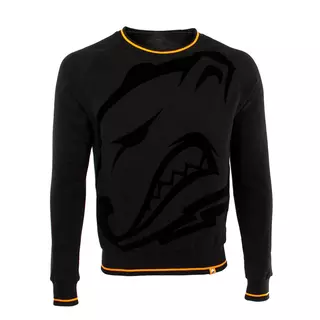 Virtus.pro - Bear  Sweatshirt black, 3XL