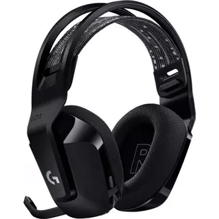 Logitech G733 Cuffie da gioco RGB senza fili nero