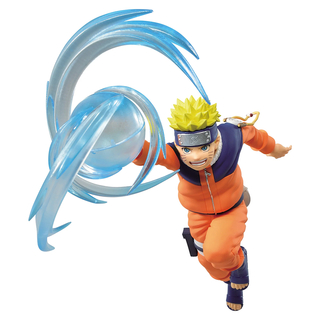 Bandai Banpresto Naruto - Uzumaki Naruto Figure