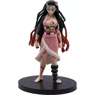 Bandai Banpresto Demon Slayer: Kimetsu No Yaiba - Vol.26(B:Nezuko Kamado) Figure