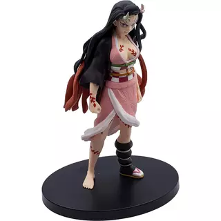 Bandai Banpresto Demon Slayer: Kimetsu No Yaiba - Vol.26(B:Nezuko Kamado) Figure