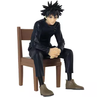 Bandai Banpresto Jujutsu Kaisen - Break Time Collection Vol.2 Megumi Fushiguro Figure