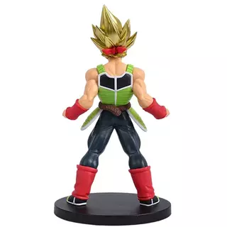 Bandai Banpresto Dragon Ball Super - Blood Of Saiyans-SpecialⅫ- Bardock Figure