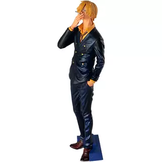 Bandai Banpresto One Piece - Chronicle King Of Artist The Sanji Figure