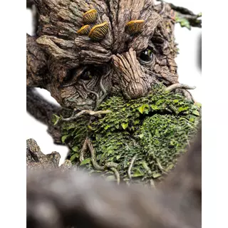 Weta Workshop The Lord of the Rings Trilogy - Leaflock the Ent Limited Edition Statue 1:6 Scale