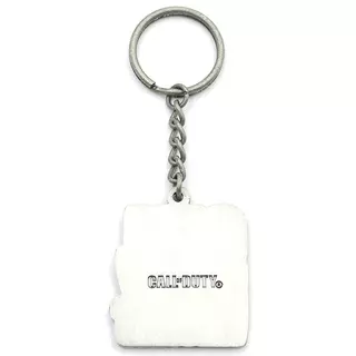 Call of Duty: Vanguard Logo Keyring