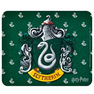 HARRY POTTER - Ευέλικτο mousepad - Slytherin