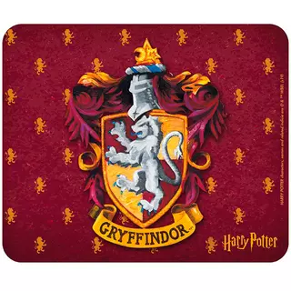 HARRY POTTER - Ευέλικτο mousepad - Gryffindor