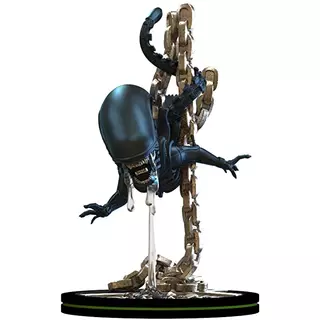 Alien Xenomorph Q-Fig