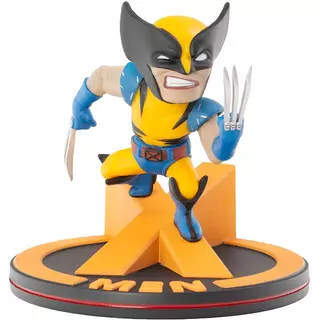 Wolverine Q-Fig (Reissue)