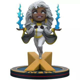 Storm Q-Fig Diorama (X-Men)