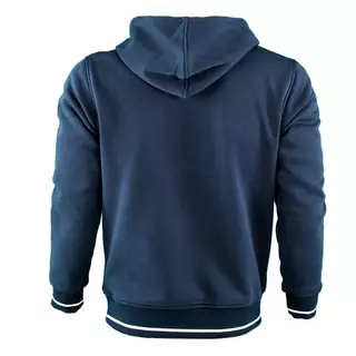 SK GAMING PLAYER HOODIE CLASSIC blue, 2XL