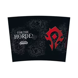 WORLD OF WARCRAFT - Чаша за пътуване 