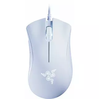 Razer DeathAdder Essential White Mouse