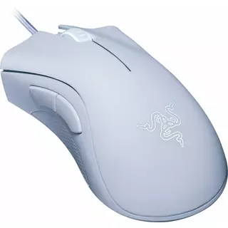 Razer DeathAdder Essential White Mouse