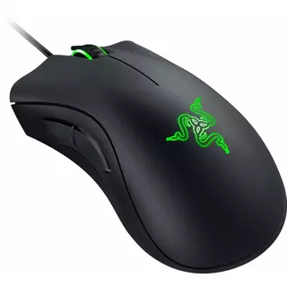 Razer DeathAdder Essential Black Mouse