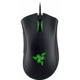 Razer DeathAdder Essential Black Mouse