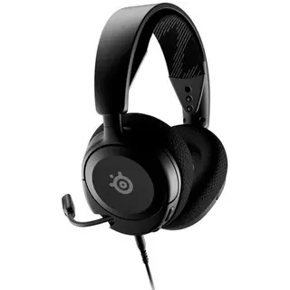 SteelSeries ARCTIS Nova 1 Black Wired Gaming Headset