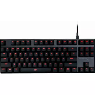 HyperX - Alloy FPS Pro Keyboard Us - Layout