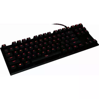 HyperX - Alloy FPS Pro Keyboard Us - Layout