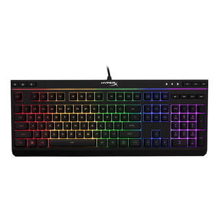 HyperX - Alloy Core Tastatur RGB, Us - Layout