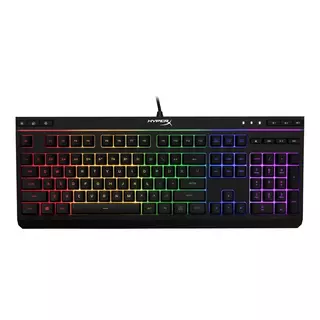 HyperX - Alloy Core Keyboard RGB, Us - Layout