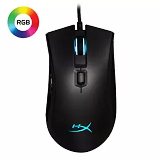 HyperX - Pulsefire FPS Pro Mouse