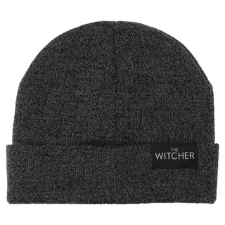 Jinx Netflix The Witcher - Destiny Beanie Grey