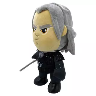 Jinx Netflix The Witcher  - M8Z Geralt Plush 20.3 cm