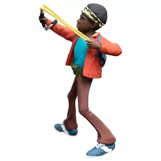 Weta Workshop Stranger Things - Lucas Sinclair figura Mini Epics