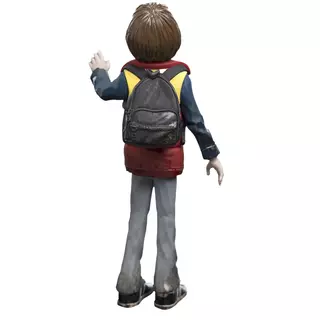 Weta Workshop Stranger Things - Will Byers Figure Mini Epics