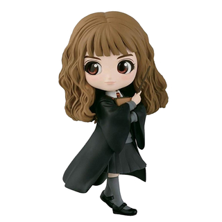 Bandai Banpresto Harry Potter - Q Posket Hermione Granger (Ver.A) Figure