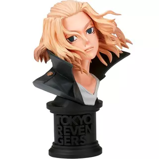 Bandai Banpresto Tokyo Revengers - Plastiky obličeje-Manjiro Sano-(ver.A) Figure