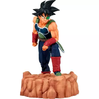 Bandai Banpresto Dragon Ball Z - History Box vol.6 Figure