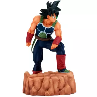 Bandai Banpresto Dragon Ball Z - History Box vol.6 Figure
