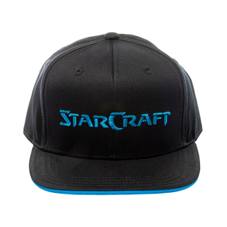 Jinx StarCraft II - Zásobování Snapback